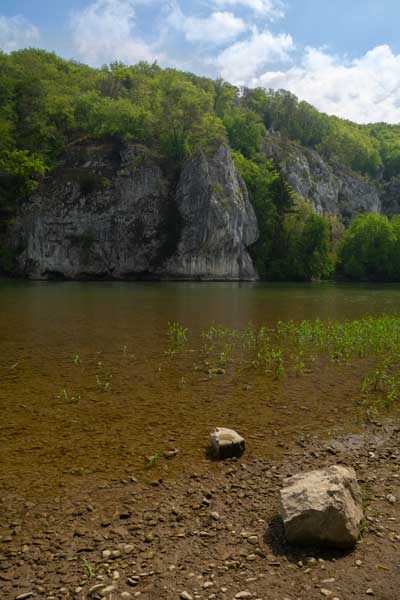 The Danube