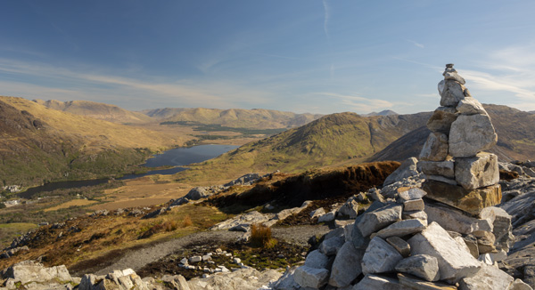 Conamara Views